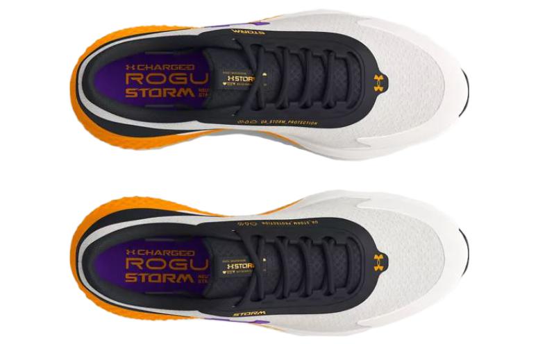 Under Armour Charged Rogue 3 'Yellow Grey' 3025523-300