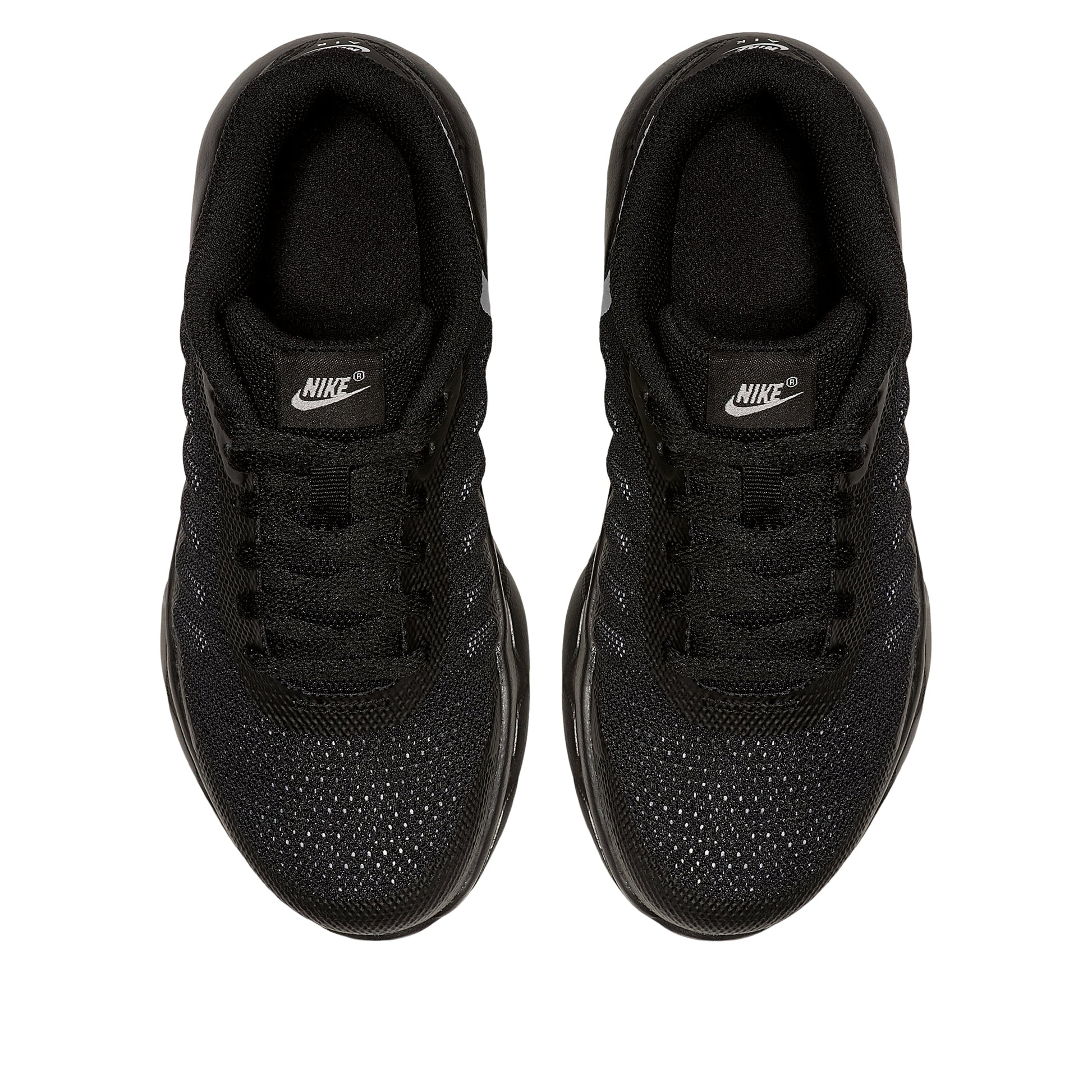 (PS) Nike Air Max Invigor 'Black' 749573-003