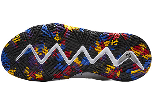 Nike Kyrie 4 EP 'NCAA Tournament' 943807-104