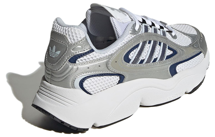 (WMNS) adidas Ozmillen 'Silver Tech Indigo' IF6582