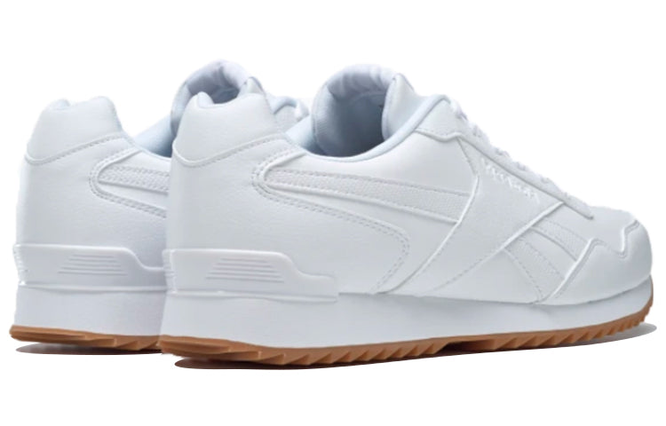 Reebok Royal Glide Running Shoes White CM9098