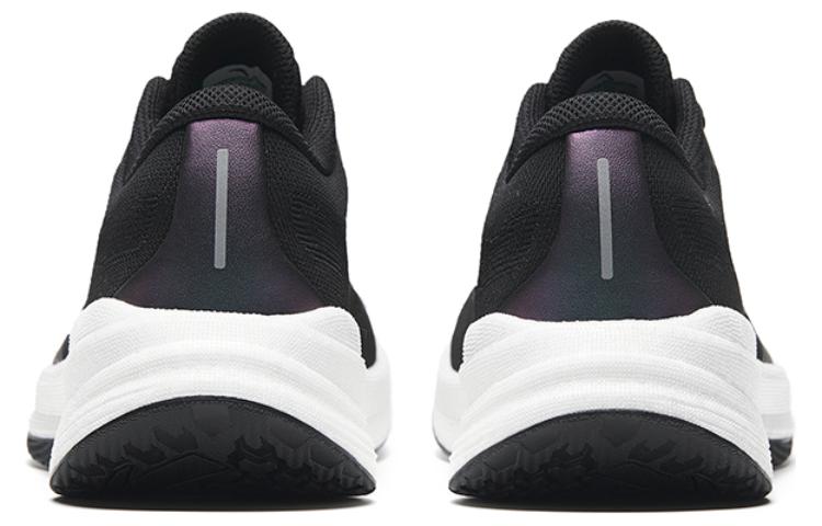 ANTA Running Series Sneakers 'Black' 112335585-6