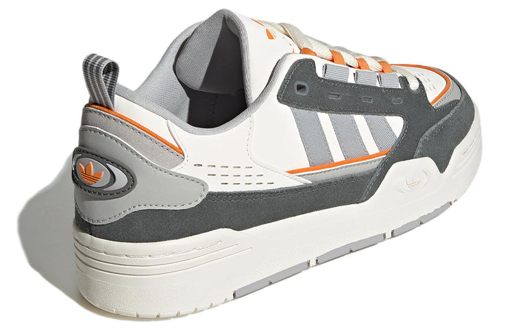adidas originals ADI2000 'White Grey' GX2164