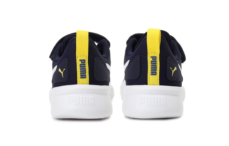 (PS) PUMA Flyer Runner V 'Peacoat' 192929-05