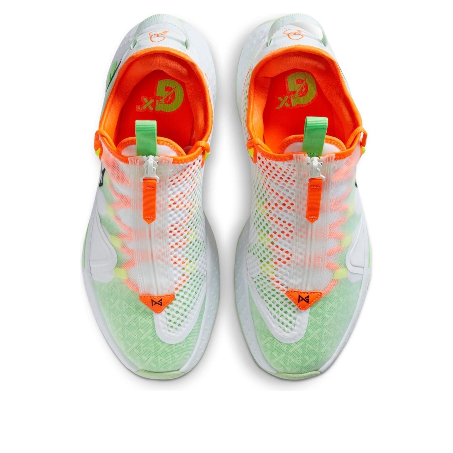 Nike x Gatorade PG 4 'White GX' CD5078-100