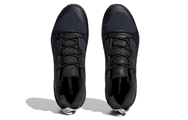 adidas x Norse Projects Terrex Skychaser 2.0 'Core Black' ID7368