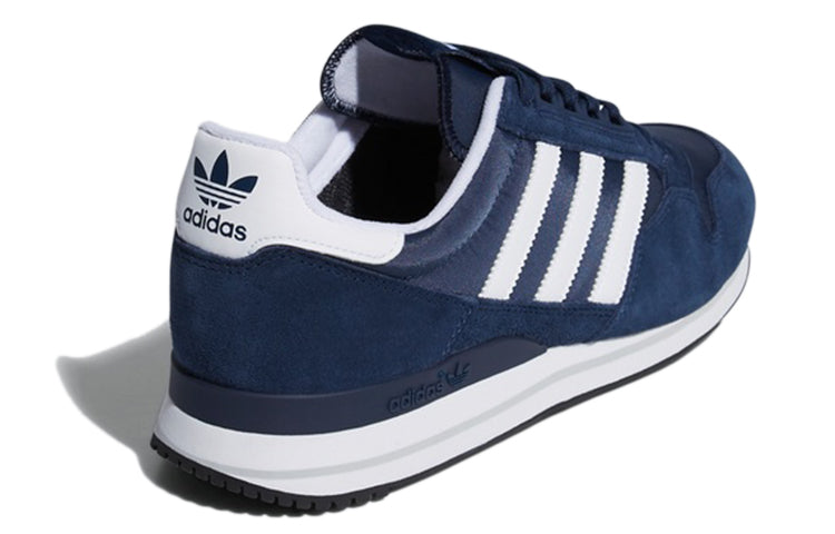 adidas originals Zx 500 Og 'Blue White' FU6823