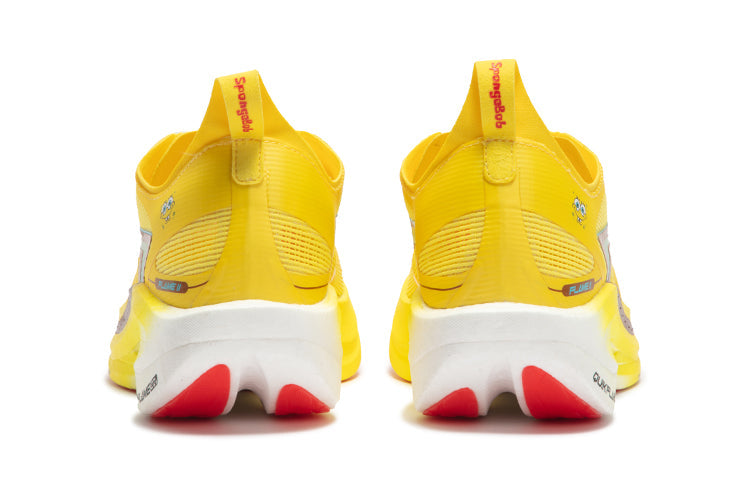 361 Degrees Flame 2.5 'SpongeBob' 672412207F-2