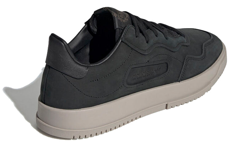 adidas SC Premiere 'Black Light Brown' EE6023
