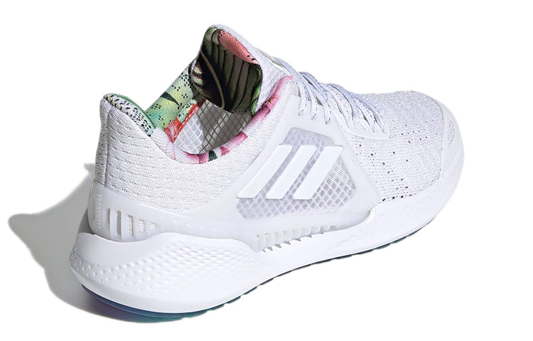 (WMNS) adidas Climacool Vent 'White' FZ2406