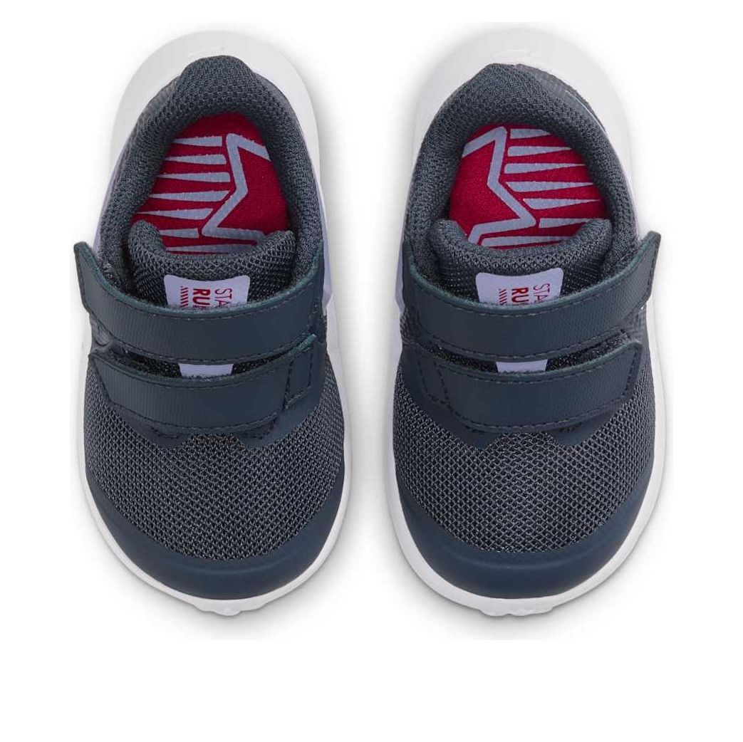 (TD) Nike Star Runner 2 'Thunder Blue' AT1803-406