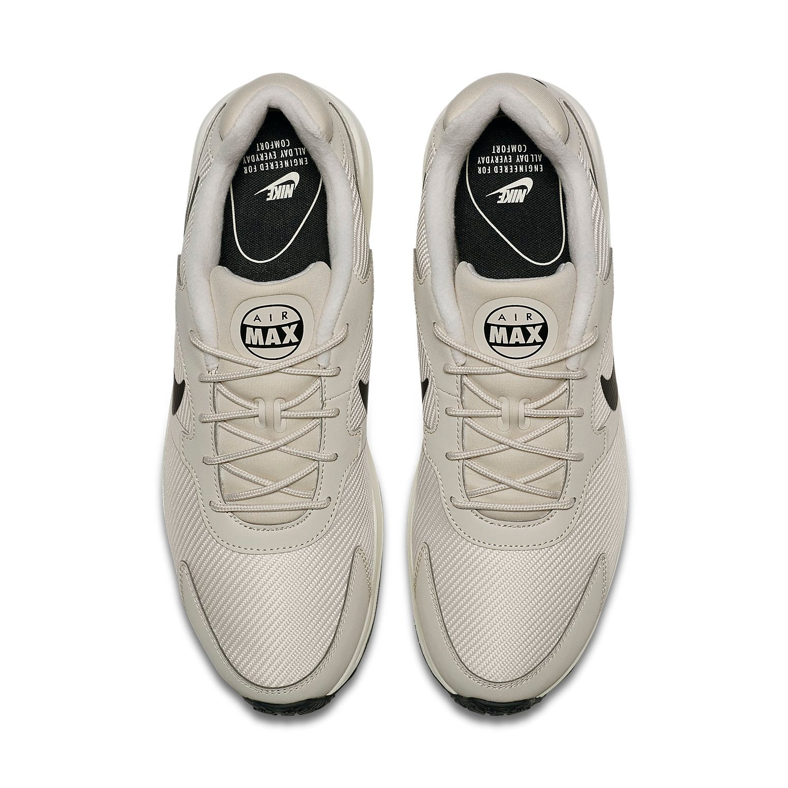 Nike Air Max Guile 'Light Bone White' 916768-013