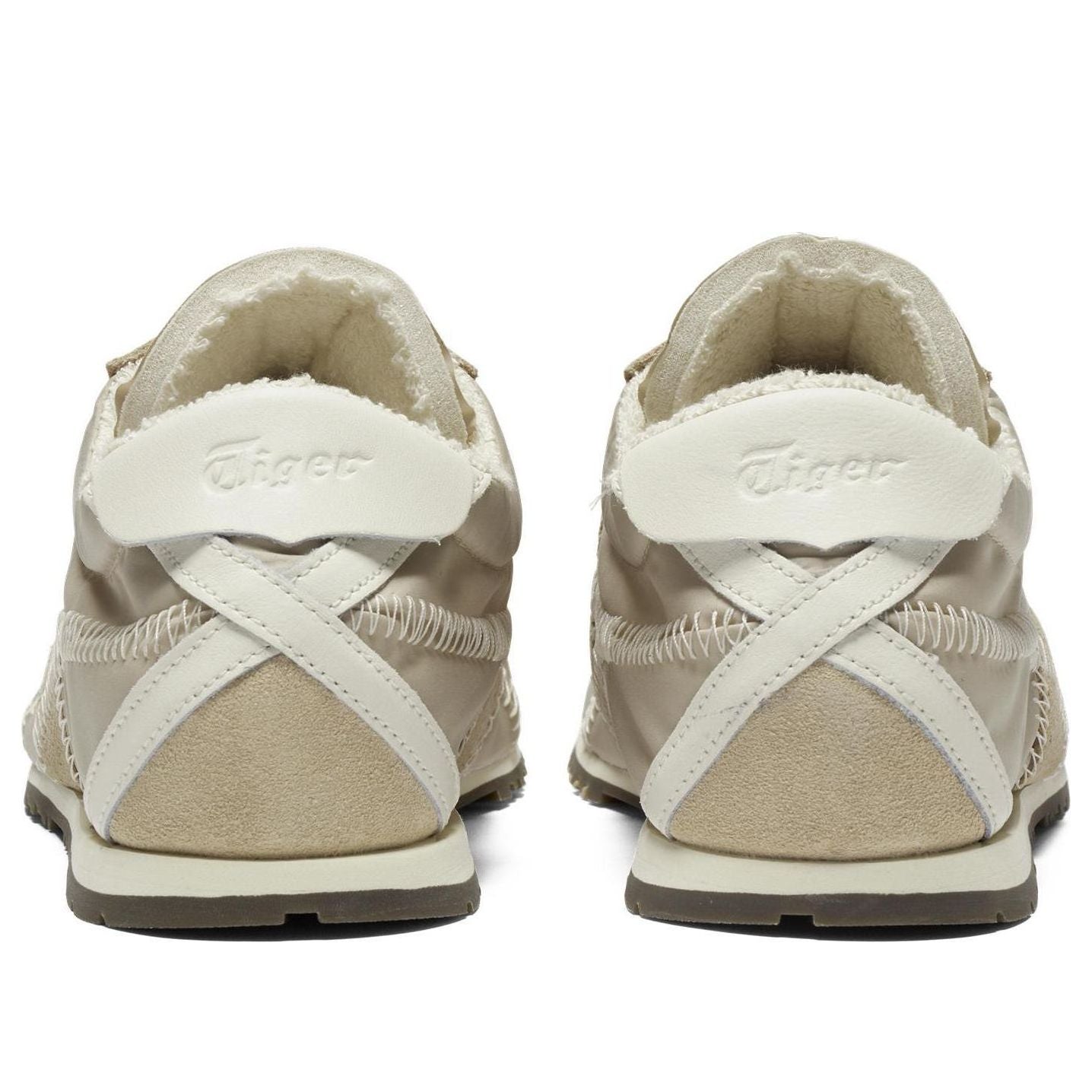 Onitsuka Tiger Corsair A55 'Feather Grey' 1183C317-021
