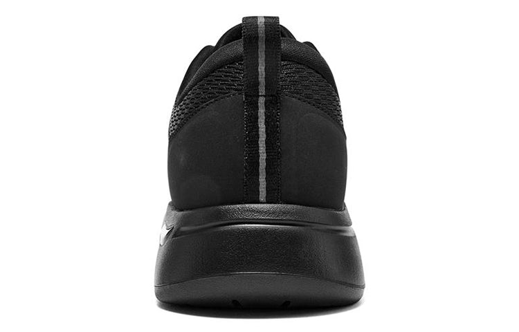 Skechers Go Walk Arch Fit Clinton 'Black' 216254-BBK