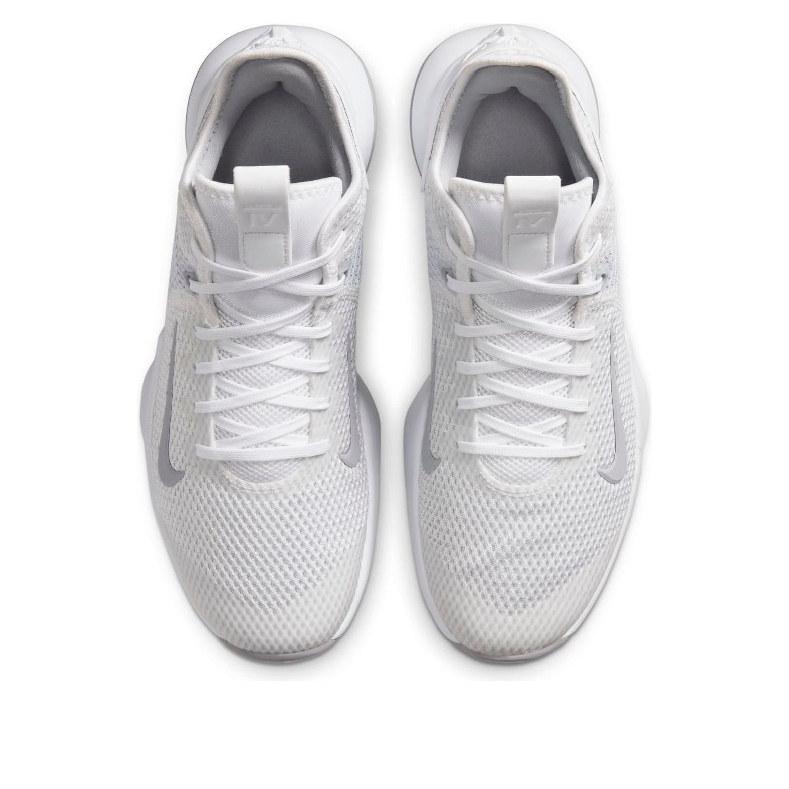 Nike LeBron Witness 4 'White Wolf Grey' CV4004-100