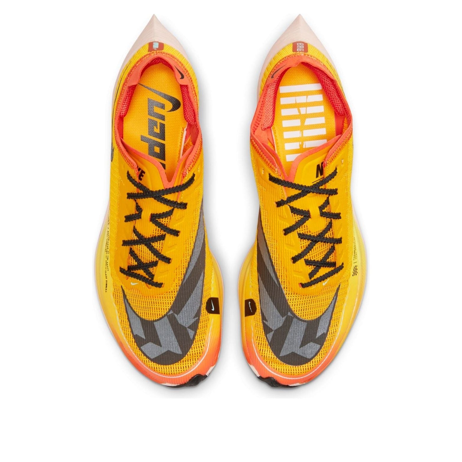 Nike ZoomX Vaporfly Next% 2 'Ekiden ZoomX Pack Black' DO2408-739