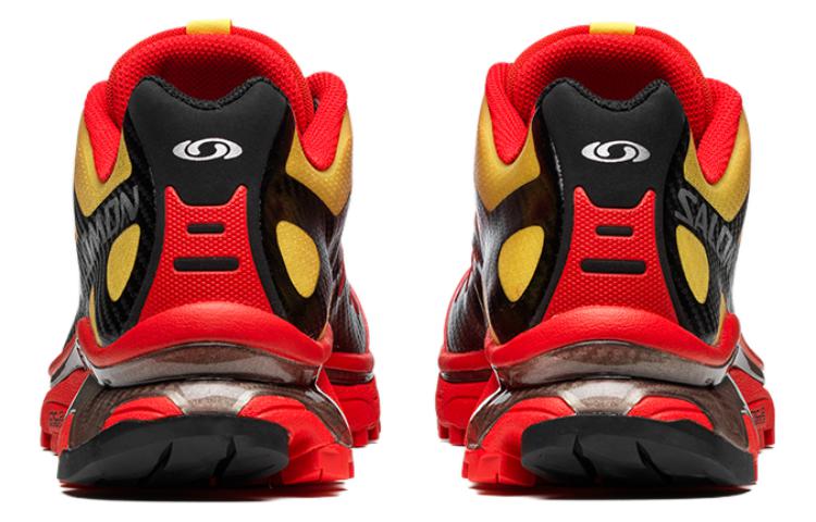 SALOMON Xt-4 OG 'Fired' 470242