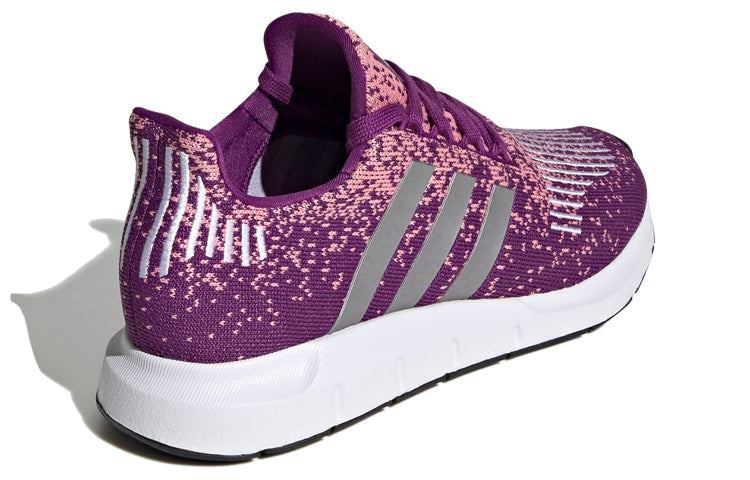 (WMNS) adidas Swift Run 'Glory Purple' EF5442