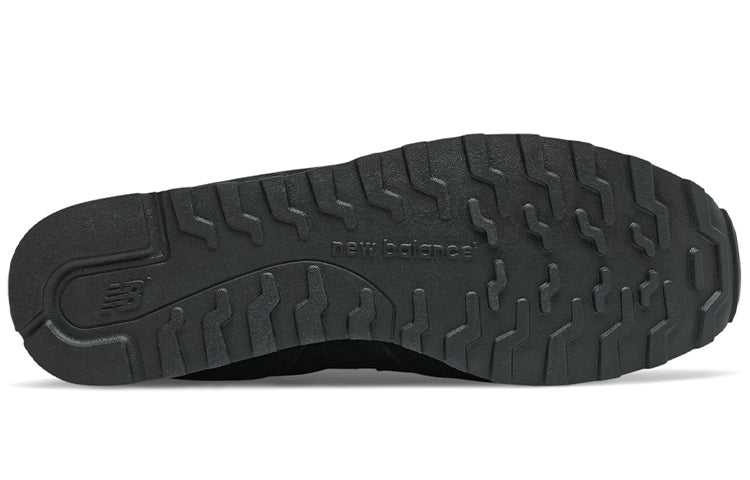 New Balance 393 Black/White ML393LK1