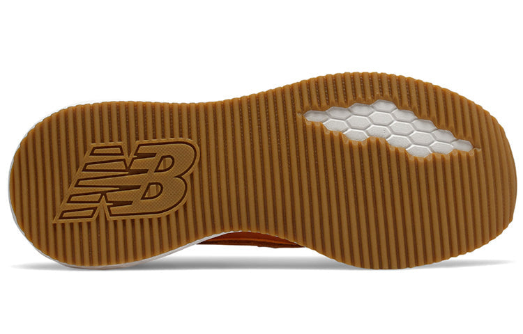 (WMNS) New Balance Fresh Foam X-70 'Orange' WSX70YQ