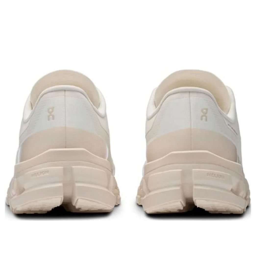 On Running x Bureau Borsche Cloudflow 4 IKON 'White Moon' 3ME30260887