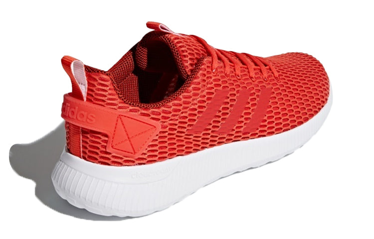 adidas neo Cf Lite Racer CC 'Red White' DB1283