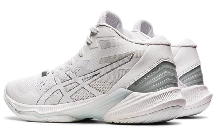 ASICS Sky Elite Ff 2 Mt Running Shoes White 1052A054-100