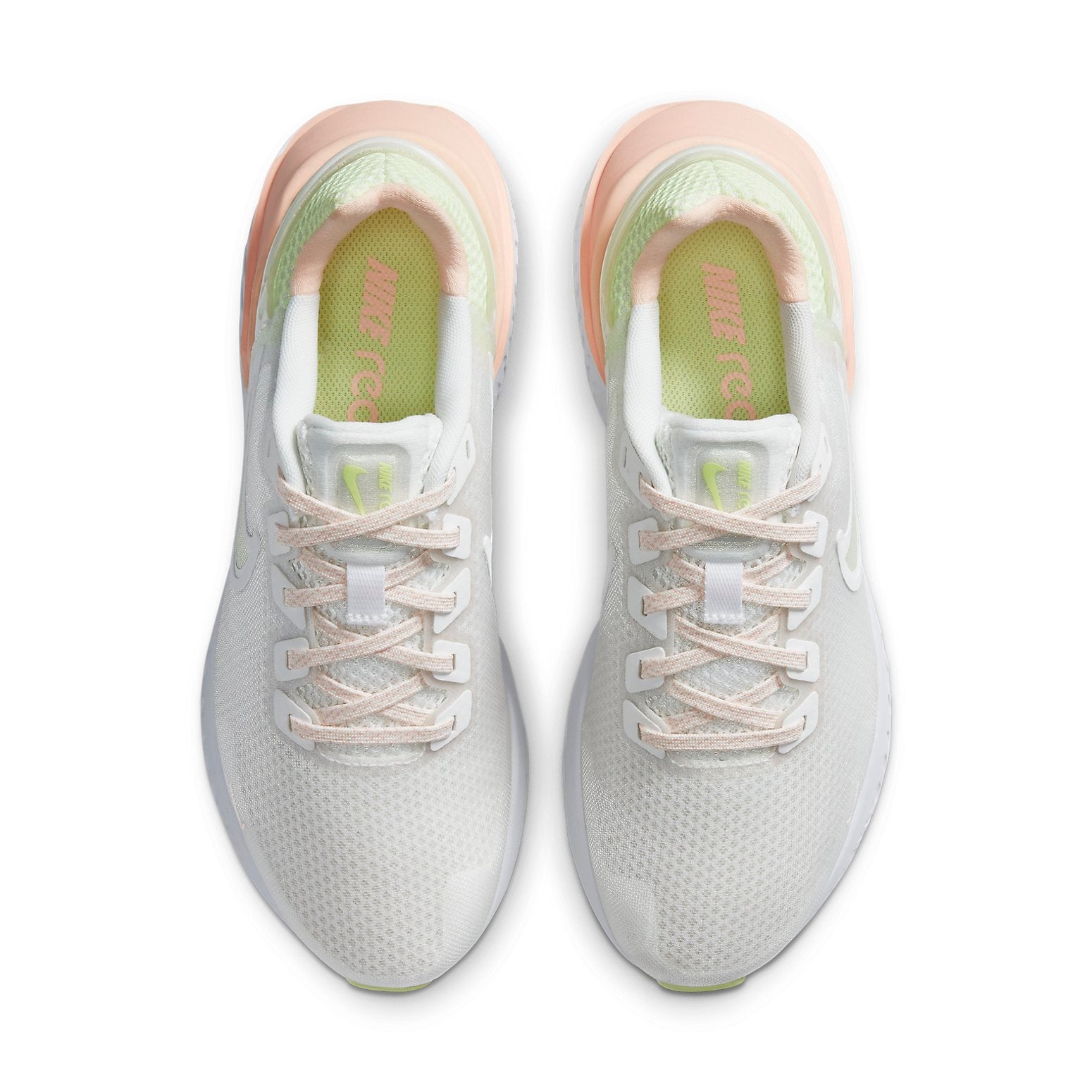 (WMNS) Nike Legend React 3 'Barely Volt' CK2562-100