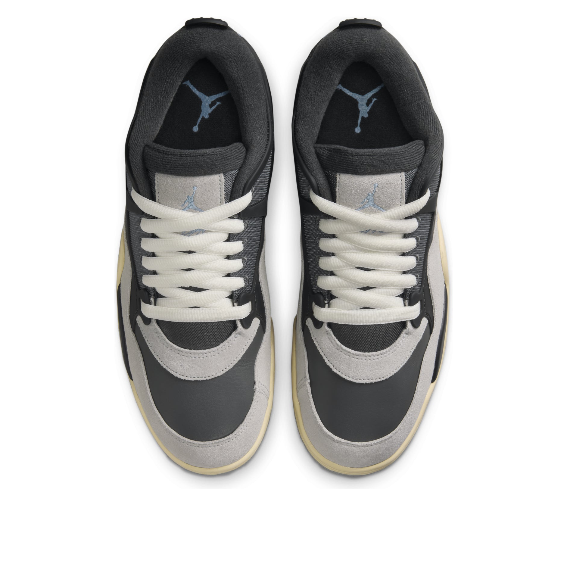 Air Jordan 4 RM 'Iron Grey' FQ7939-002