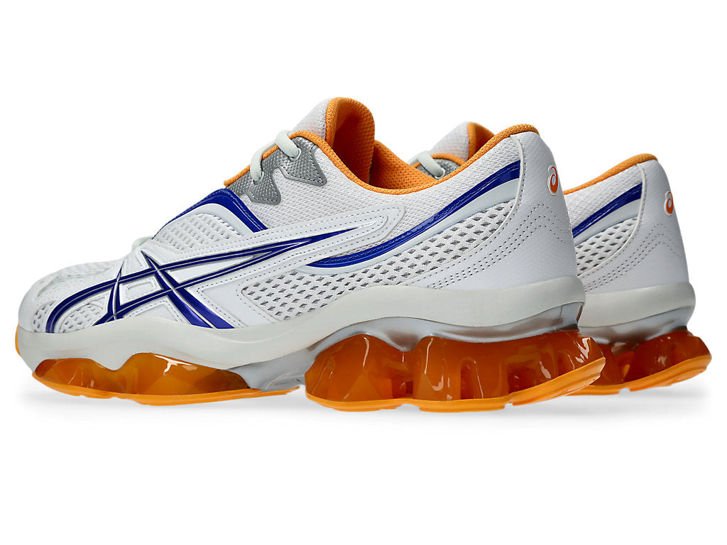 ASICS x Kiko Kostadinov Gel-Quantum Zientzia 'White Blue' 1201A869-100