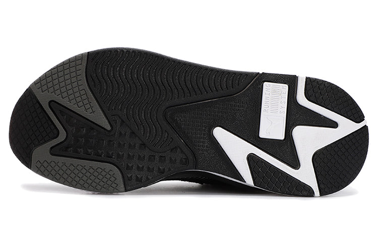 PUMA RS-X Mix 'Black Castle Rock' 380462-03