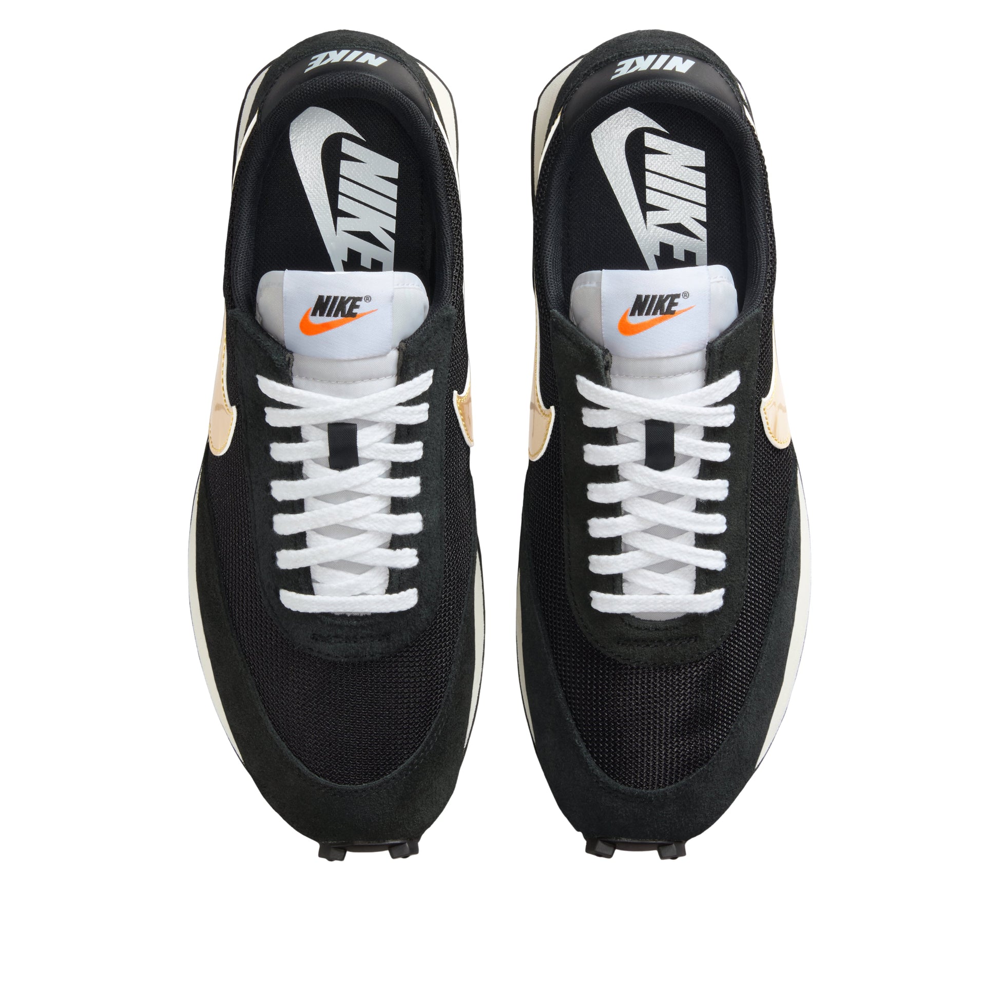 Nike Daybreak SP 'Black Metallic Gold' BV7725-003