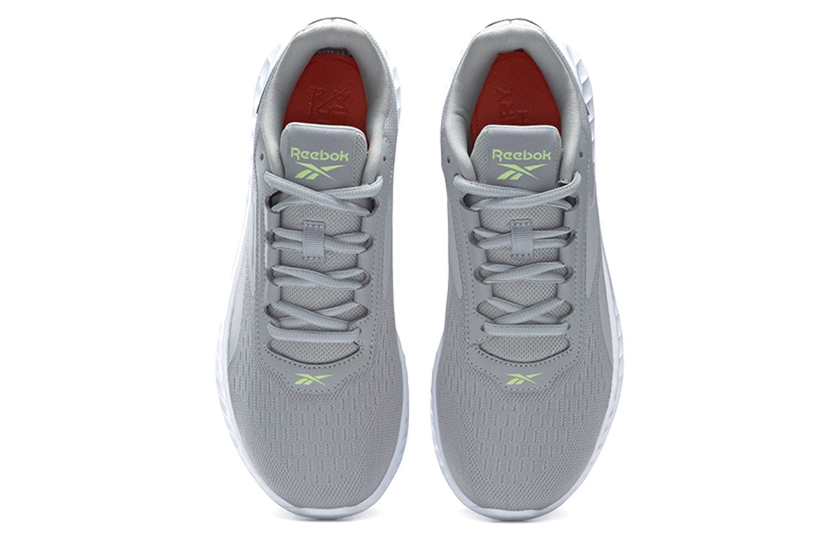 (WMNS) Reebok Sublite Legend 2.0 Shoes Grey FX8568