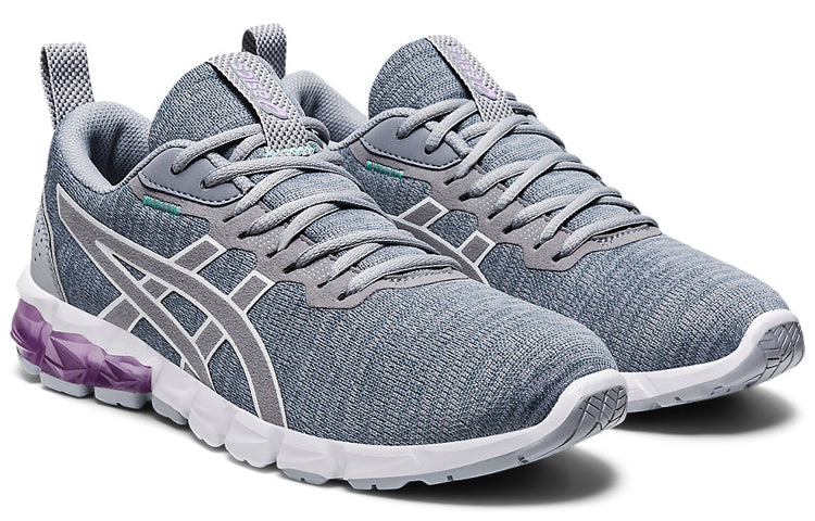 (WMNS) ASICS Gel Quantum 90 2 Street 'Sheet Rock Lilac Tech' 1022A361-022