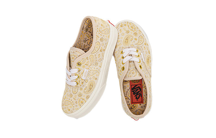 (PS) Vans x Anderson .Paak Authentic 'Beige' VN0A3UIVSAN