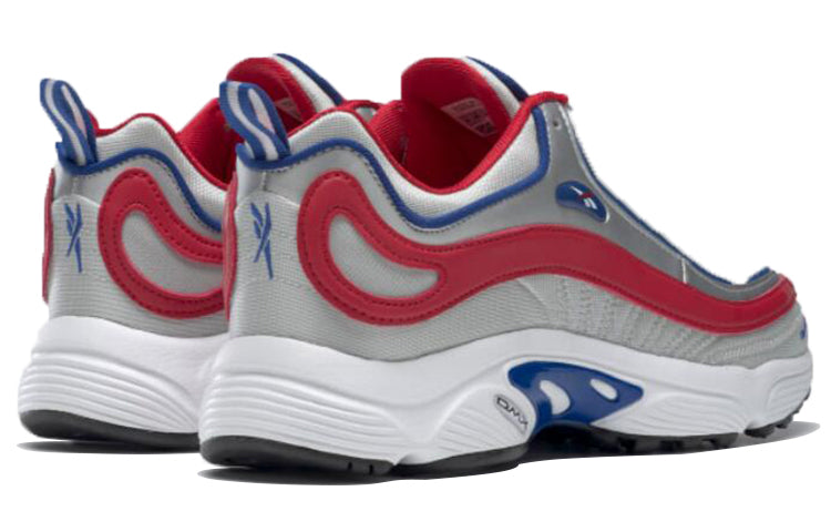 Reebok Daytona DMX MU 'Grey Red' DV9725