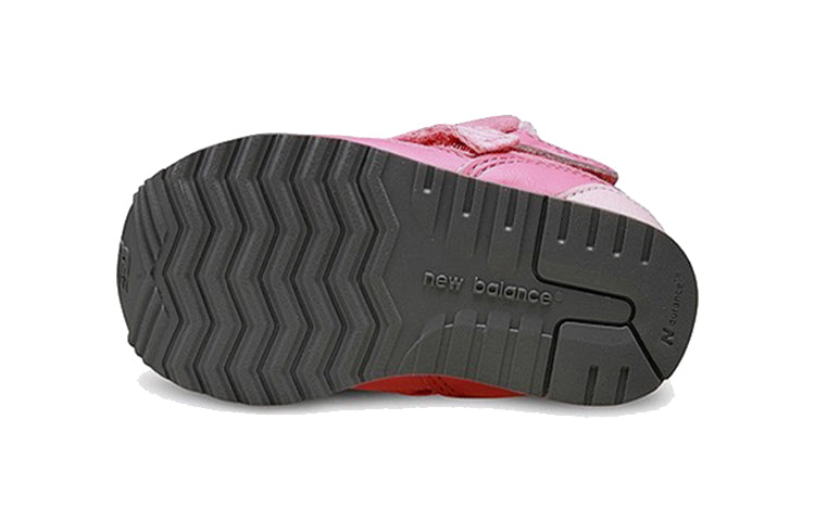 New Balance 996 Cotton Shoes K Pink FB996SDI