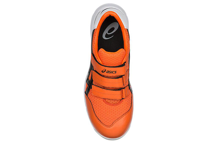 ASICS Winjob CP202 Orange/Black FCP202-0990