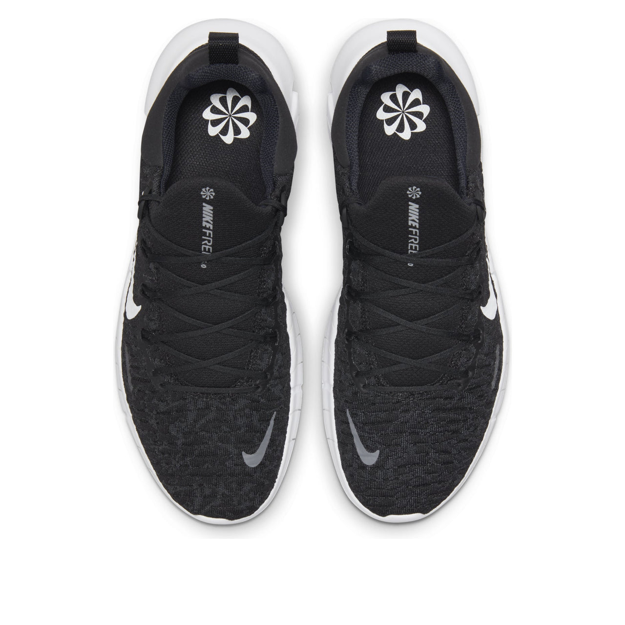 Nike Free Run 5.0 'Black White' CZ1884-001