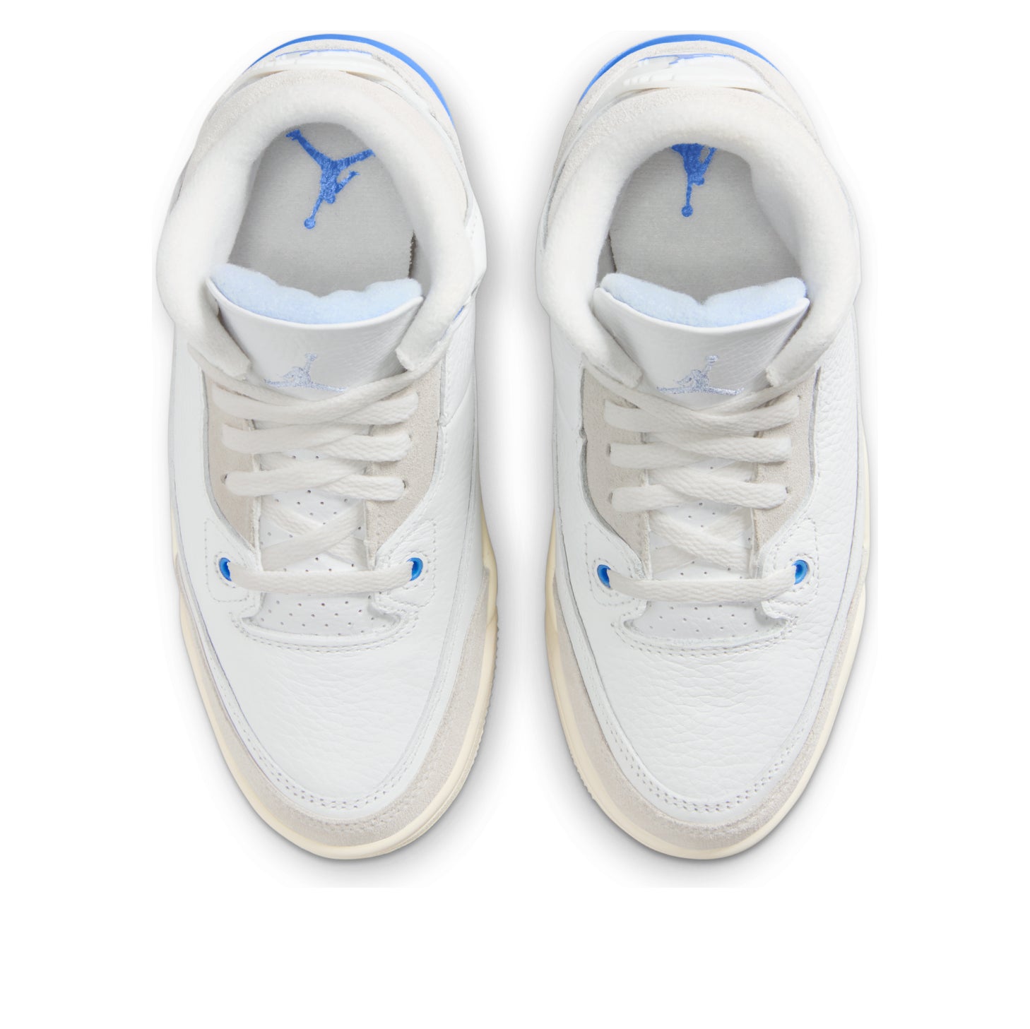(PS) Air Jordan 3 Retro 'Lucky Shorts' DM0966-101