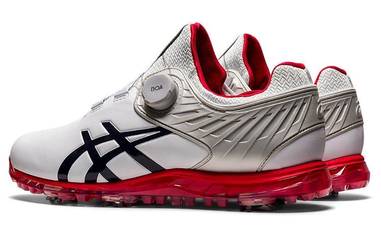 ASICS Gel-Ace Pro 5 Boa 'White Peacoat' 1111A180-101