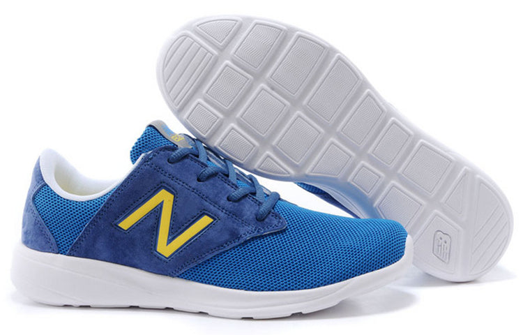 New Balance 1320 'Blue Yellow' ML1320BY