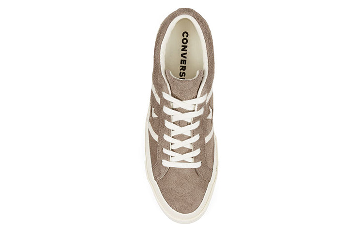 Converse One Star Academy Low Top 'Gray White' 165042C