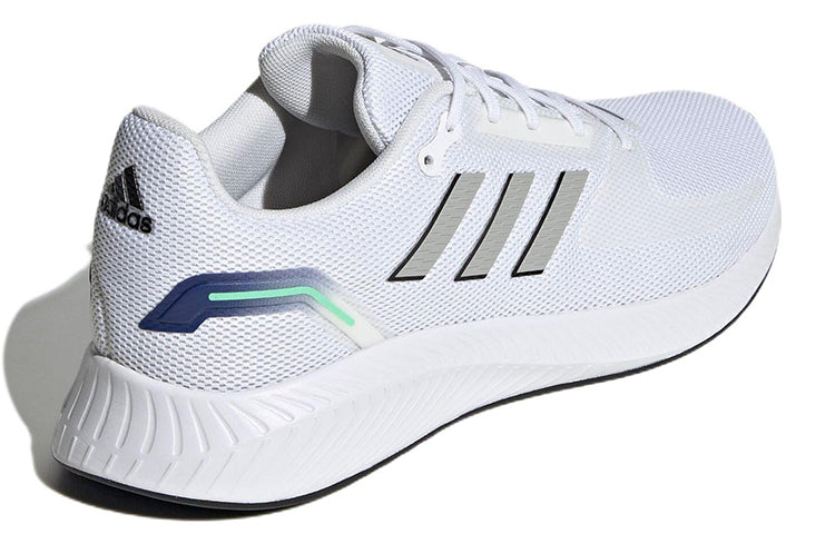 adidas Runfalcon 2.0 'White Legacy Indigo' GX8241