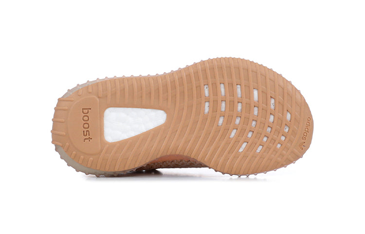 (TD) adidas Yeezy Boost 350 V2 Infant 'Clay' EG6881