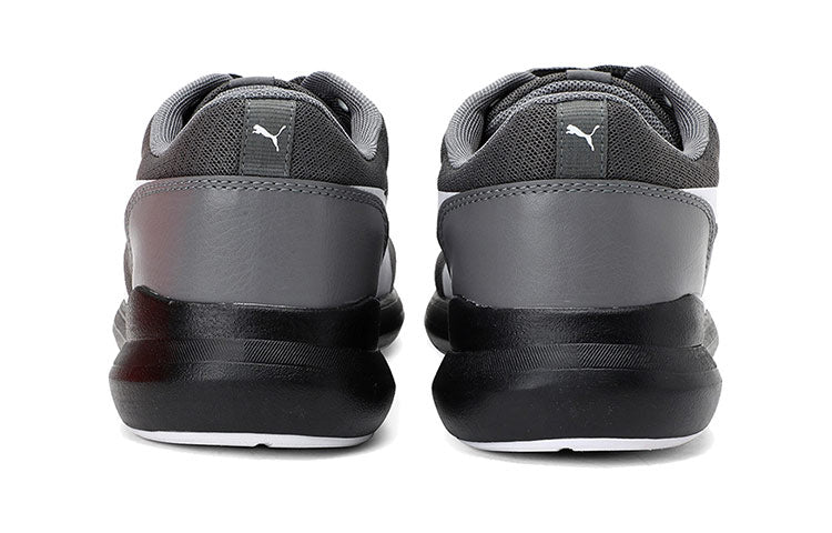 PUMA Drish Idp Low-top Grey/White 371233-04