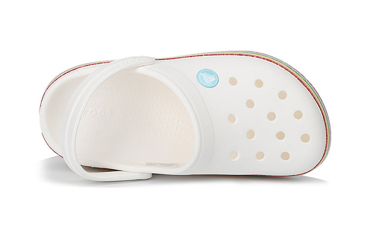Crocs Shoes Sports sandals 206151-100