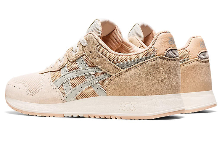 (WMNS) ASICS Lyte Classic 'Cozy Pink Light Sage' 1202A306-700