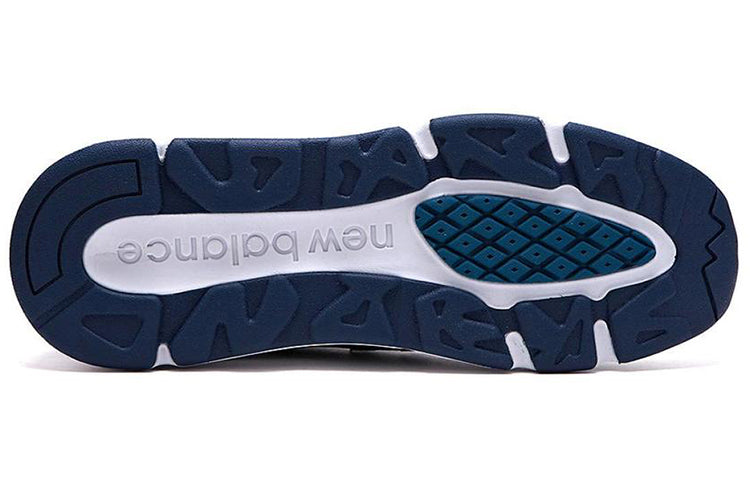 New Balance SPORTSTYLE 'White Blue' MSX90TBE