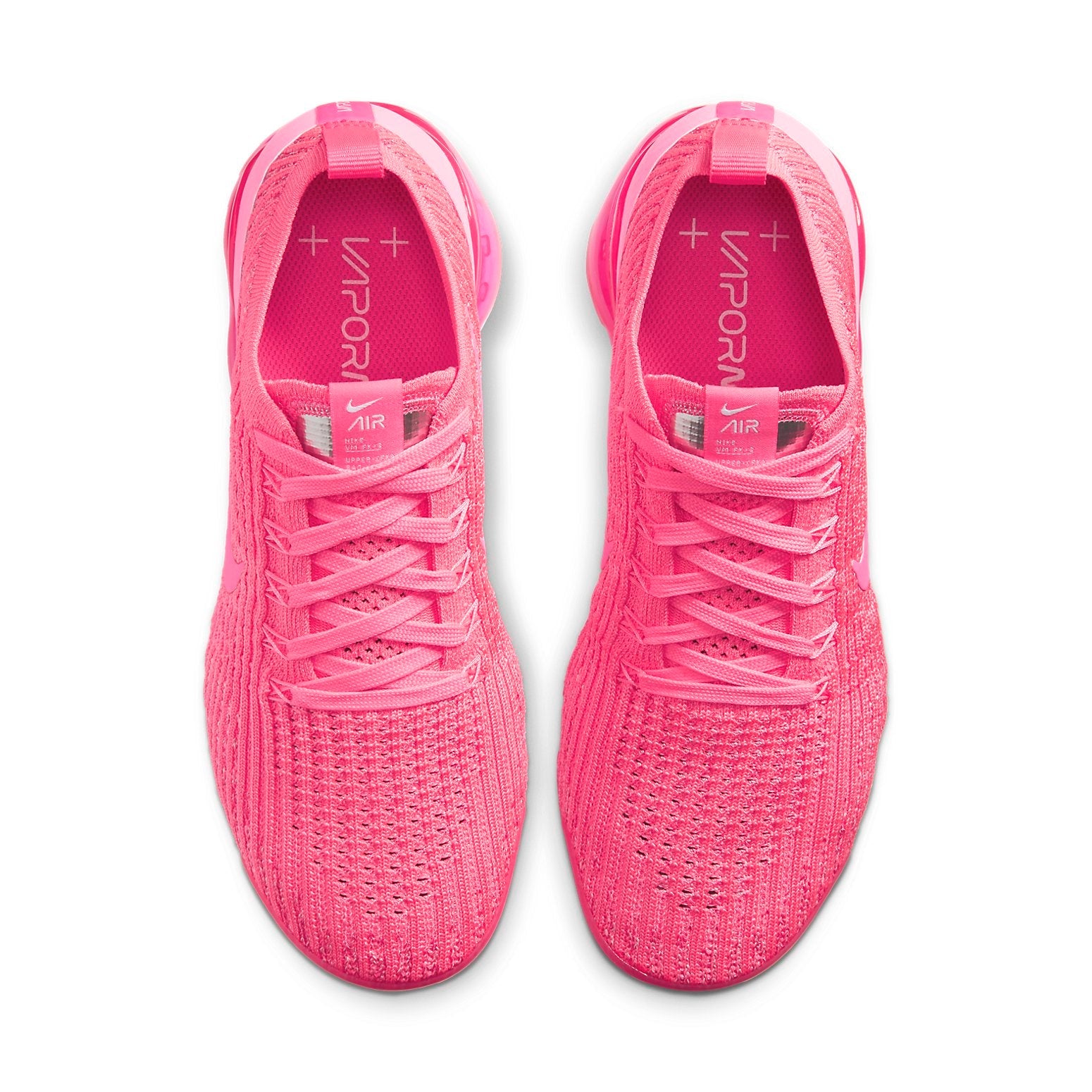 (WMNS) Nike Air VaporMax Flyknit 3 'Pink' CT1274-600